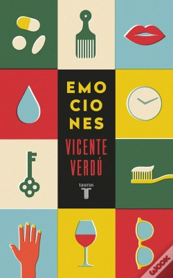 Capa do artigo Emociones