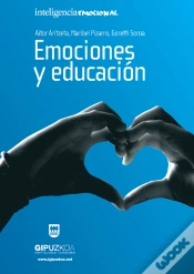 Capa do artigo Emociones Y Educacion