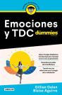 Emociones Y Tdc For Dummies - Preview