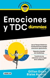 Capa do artigo Emociones Y Tdc For Dummies