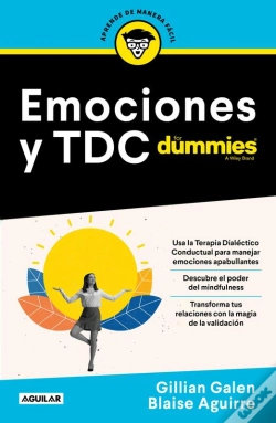 Capa do artigo Emociones Y Tdc For Dummies