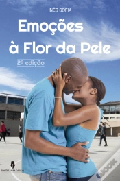 Capa do artigo Emoções à Flor da Pele