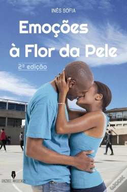 Capa do artigo Emoções à Flor da Pele