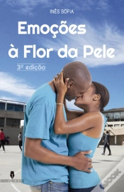 Capa do artigo Emoções à Flor da Pele