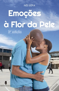 Capa do artigo Emoções à Flor da Pele