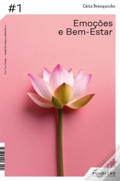 Capa do artigo Emoções E Bem-Estar