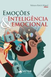 Capa do artigo Emoções E Inteligência Emocional