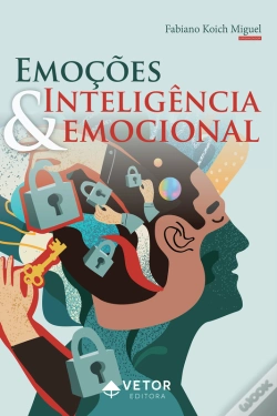 Capa do artigo Emoções E Inteligência Emocional