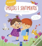 Capa do artigo Emoções e Sentimentos