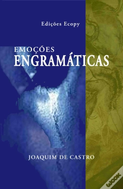 Capa do artigo Emoções Engramáticas