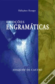Capa do artigo Emoções Engramáticas