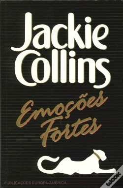 Capa do artigo Emoções Fortes