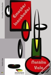 Capa do artigo Emoções Inacabadas