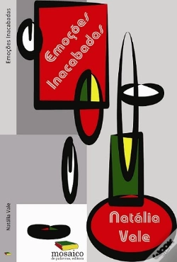 Capa do artigo Emoções Inacabadas
