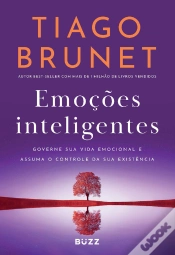 Capa do artigo Emoções Inteligentes