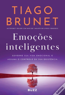 Capa do artigo Emoções Inteligentes