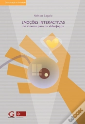 Capa do artigo Emoções Interactivas