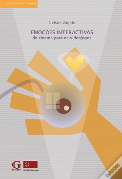 Capa do artigo Emoções Interactivas