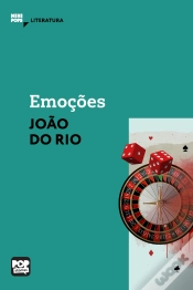 Capa do artigo Emoções
