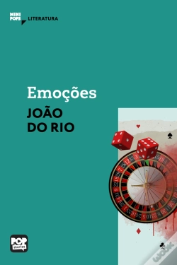 Capa do artigo Emoções