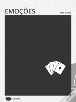 Capa do artigo Emoções