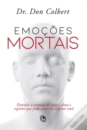 Capa do artigo Emoções Mortais