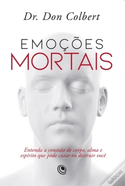 Capa do artigo Emoções Mortais