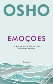 Capa do artigo Emoções