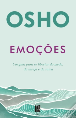 Capa do artigo Emoções