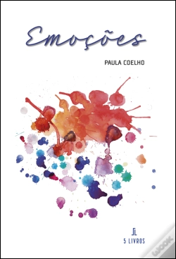 Capa do artigo Emoções