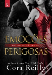 Capa do artigo Emoções Perigosas (Camorra Chronicles 2)