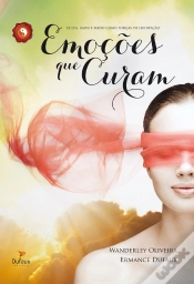 Capa do artigo Emoções Que Curam