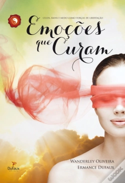 Capa do artigo Emoções Que Curam