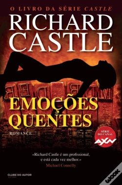 Capa do artigo Emoções Quentes