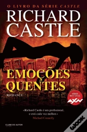 Capa do artigo Emoções Quentes