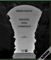 Capa do artigo Emoções, Sítios, Lembranças