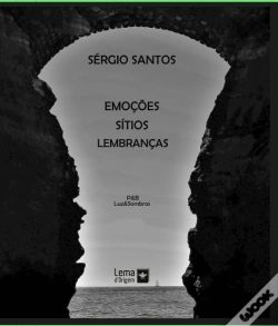 Capa do artigo Emoções, Sítios, Lembranças