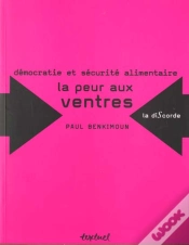 Capa do artigo Émocratie Et Sécurité Alimentaire ; La Peur Aux Ventres