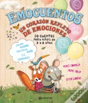Capa do artigo Emocuentos