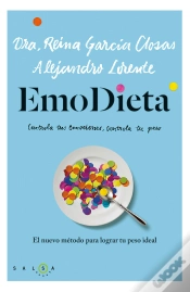 Capa do artigo Emodieta  