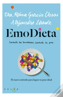 Capa do artigo Emodieta  