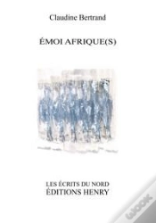 Capa do artigo Emoi Afrique(S)