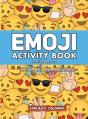 Emoji Activity Book For Kids Ages 4-8 - Preview