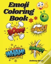 Capa do artigo Emoji Coloring Book