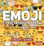 Emoji Coloring Book - Preview