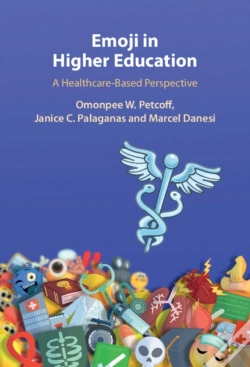 Capa do artigo Emoji In Higher Education