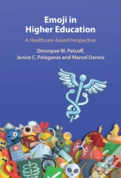 Capa do artigo Emoji In Higher Education