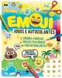 Emoji - Jogos e Autocolantes - Preview