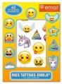 Emoji - Mes Tattoos - Preview