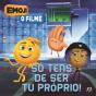 Emoji - O Filme: Só Tens de Ser Tu Próprio! - Preview